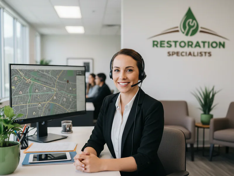 Water Damage Restoration  in Dixon  FAQ